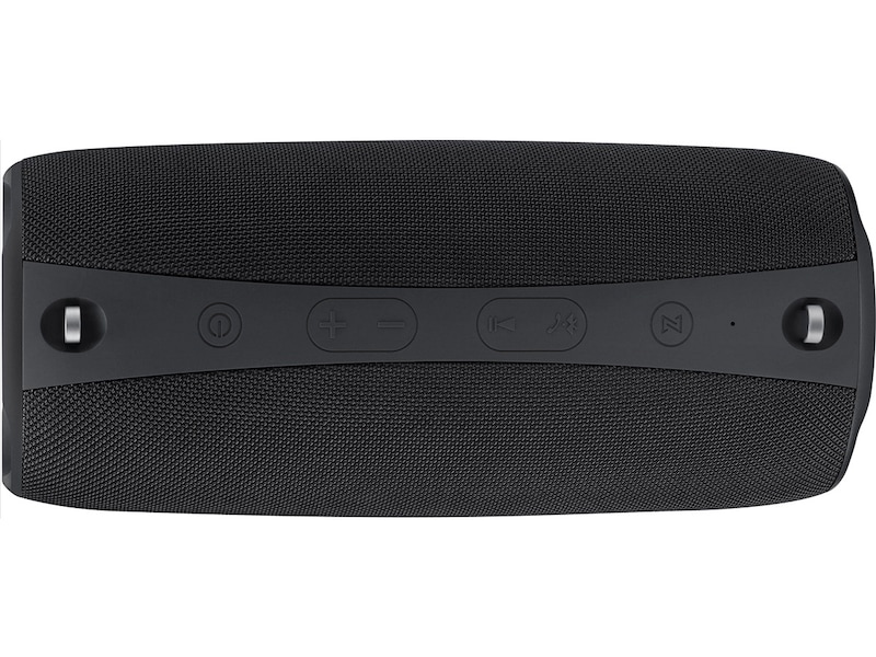 Andersson BHS 4.2 Bluetooth-högtalare med LED Trådlös / Bluetooth högtalare