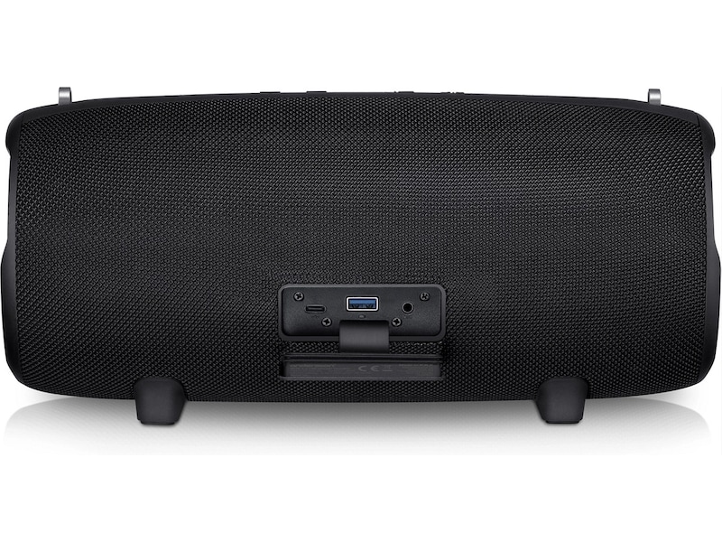 Andersson BHS 4.2 Bluetooth-högtalare med LED Trådlös / Bluetooth högtalare