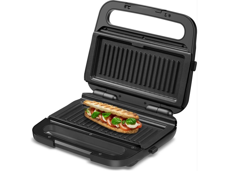 Andersson SKM-XL3000 3-i-1 smörgåsgrill Övriga köksapparater