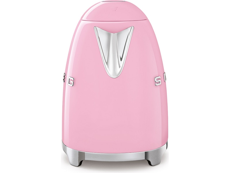 Smeg KLF03PKEU vattenkokare (rosa) Vattenkokare