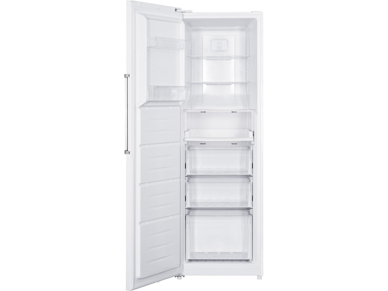 iiglo frys 185 cm II-F185 (vit) Frysskåp