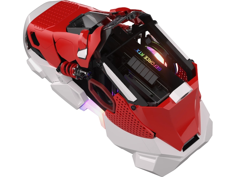 Cooler Master Sneaker X Midi tower