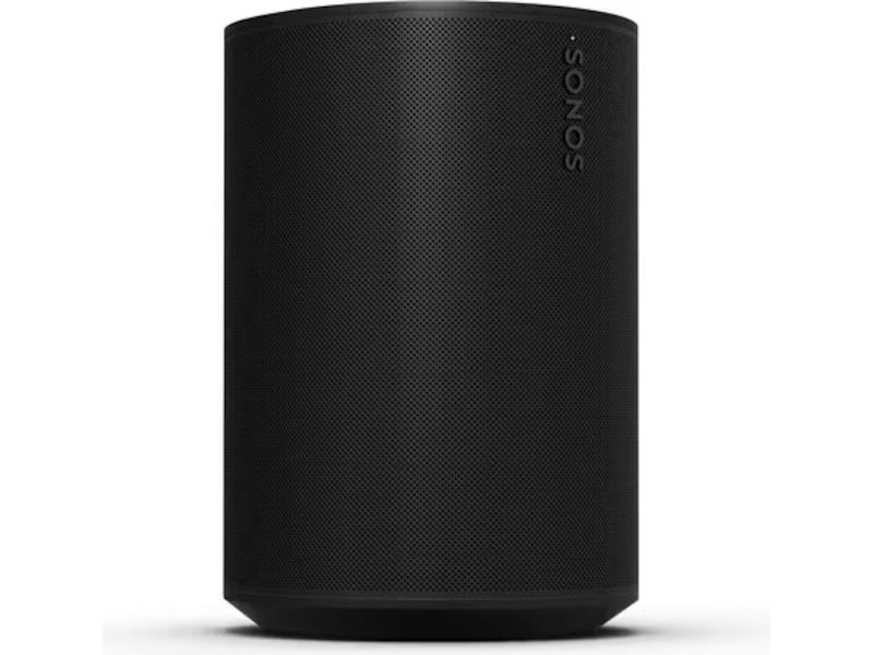 Sonos Beam (Gen2) Soundbar (svart) + 2x Era 100 och 1x Sub Mini Soundbars