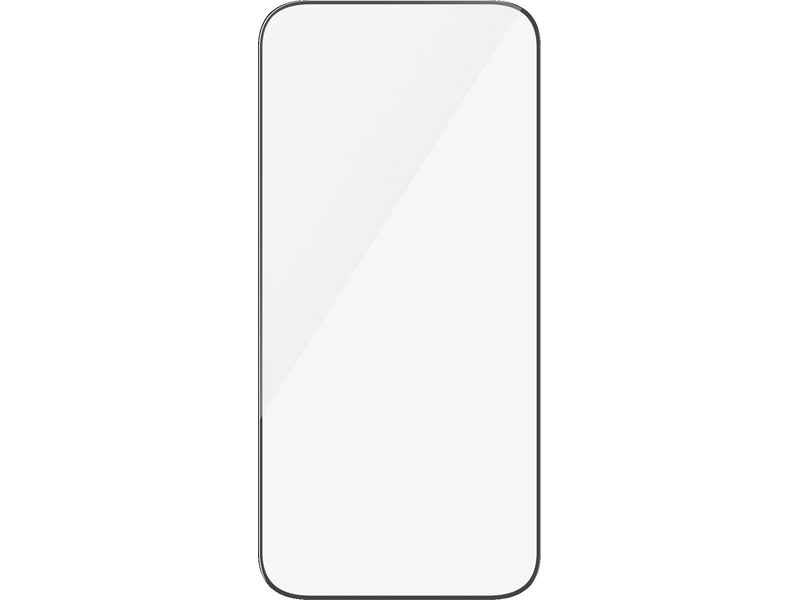 Panzerglass iPhone 15 Pro Skärmskydd Skärmskydd mobiltelefon