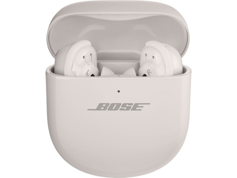 Bose QuietComfort Ultra Earbuds trådlösa hörlurar, In-Ear (vit) In-ear hörlurar