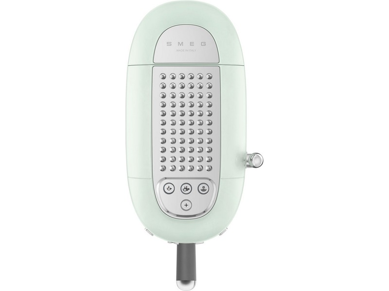 Smeg ECF02PGEU Manuell espressomaskin (pastellgrön) Espressomaskiner