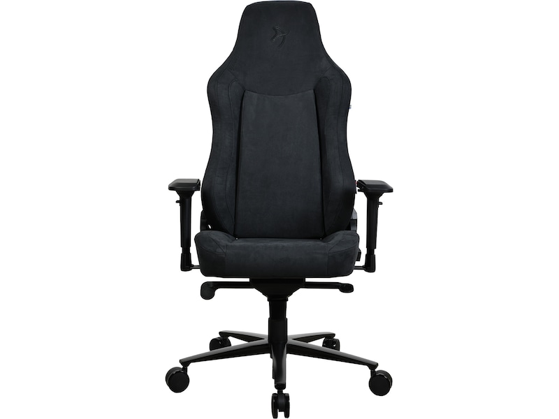 Arozzi Vernazza Supersoft Gamingstol (svart) Gamingstolar