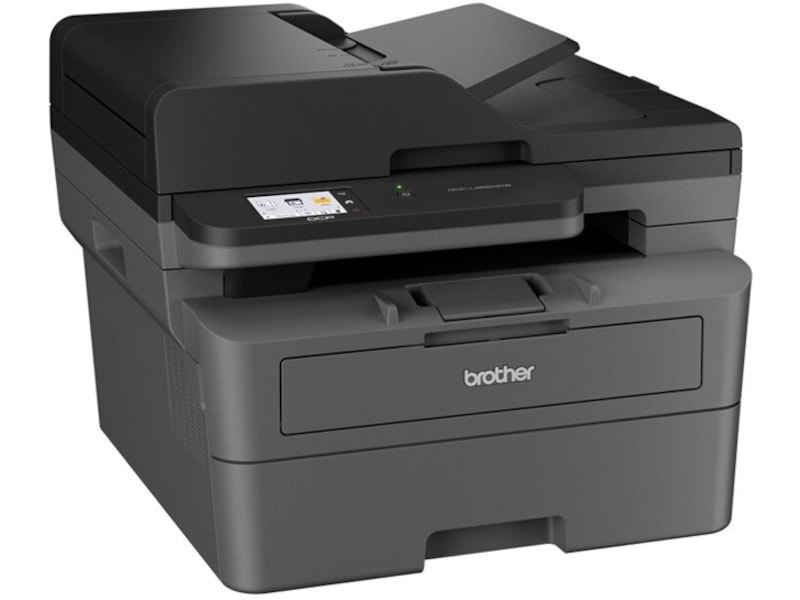 Brother DCP-L2660DW laserskrivare Skrivare