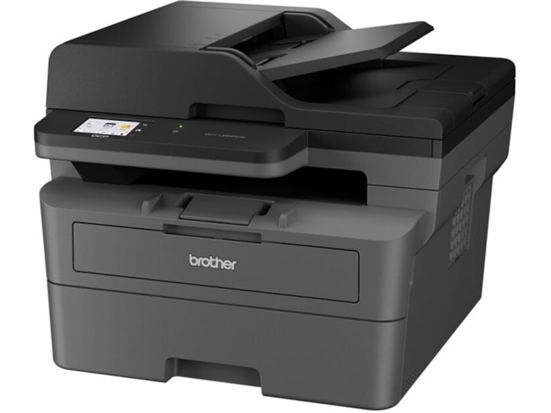 Brother DCP-L2660DW laserskrivare Skrivare