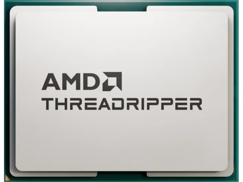 AMD Ryzen Threadripper 7970X Tray Processor