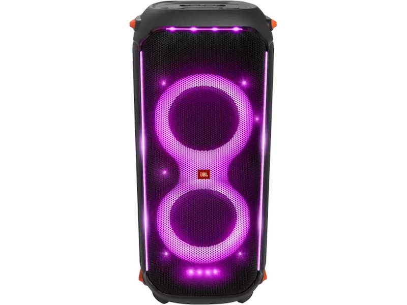JBL Partybox 710 partyhögtalare 800W Trådlös / Bluetooth högtalare