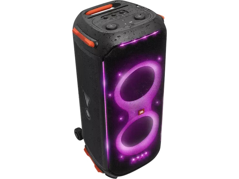 JBL Partybox 710 partyhögtalare 800W Trådlös / Bluetooth högtalare