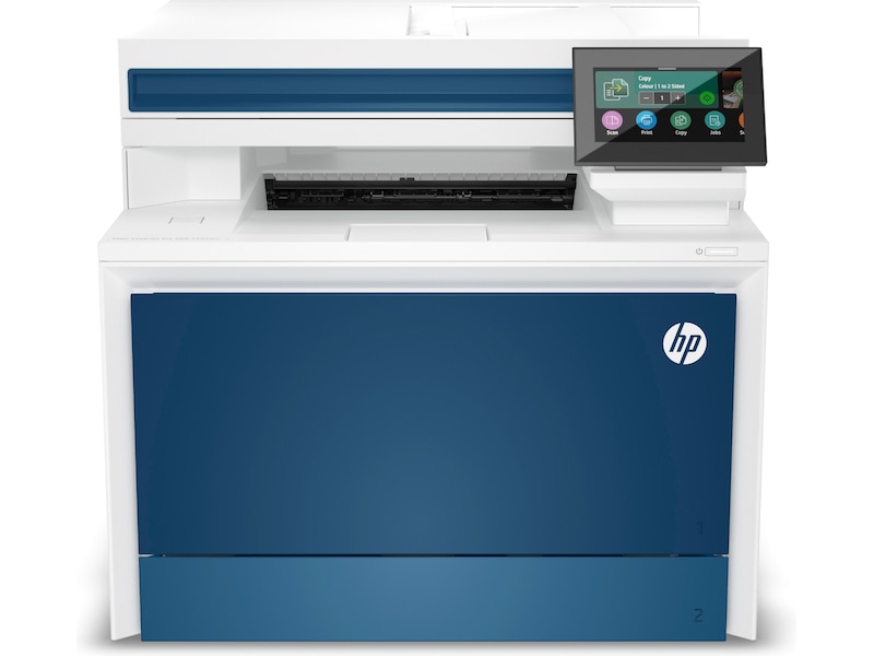 HP-skrivare Color LaserJet Pro MFP 4302dw Skrivare