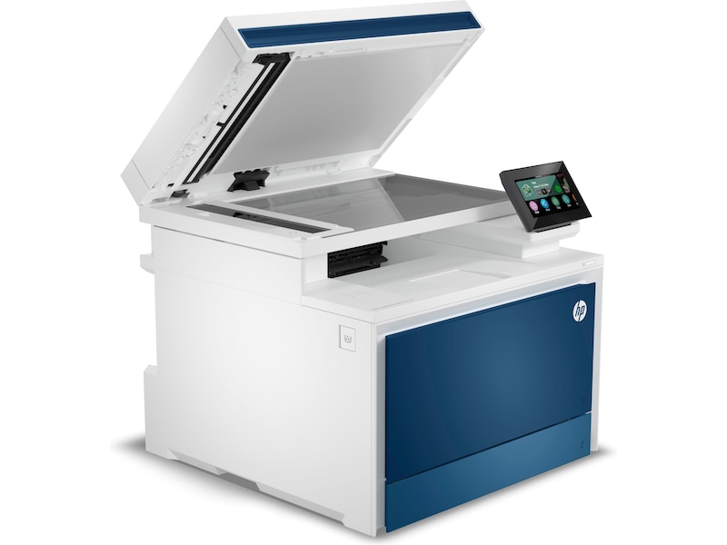 HP-skrivare Color LaserJet Pro MFP 4302dw Skrivare