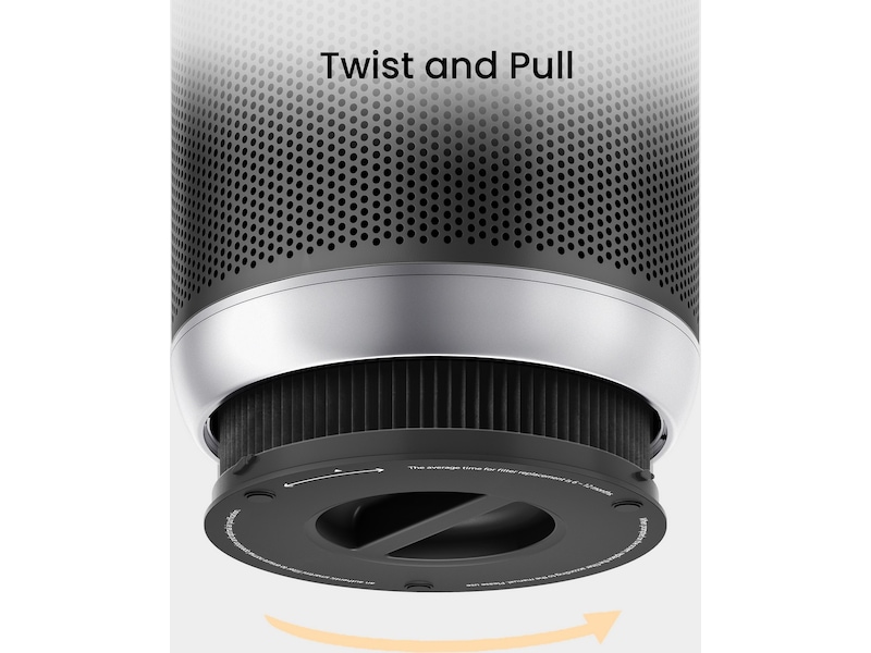 Smartmi Air Purifier P1 filter (djurallergi) Luftrenare