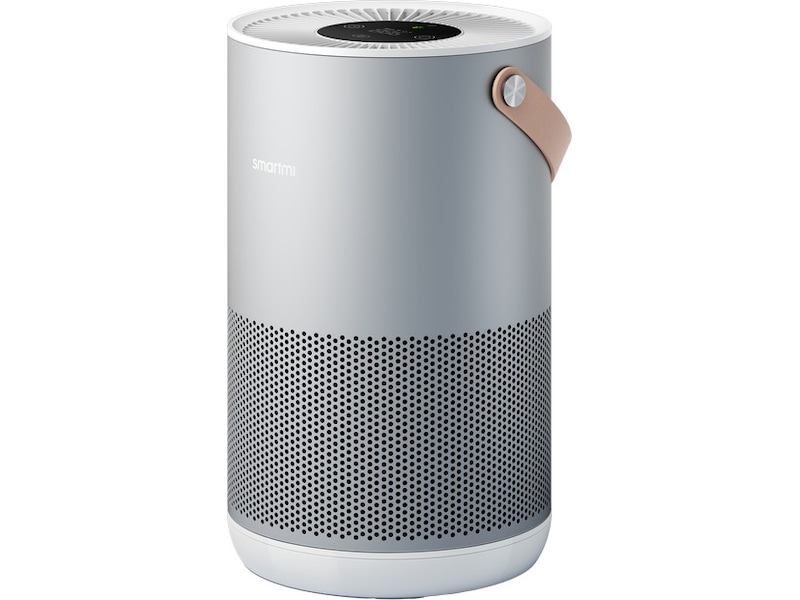 Smartmi Air P1 luftrenare (silver) Luftrenare