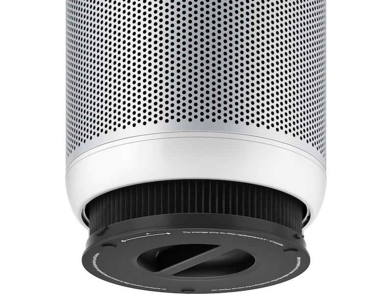 Smartmi Air P1 luftrenare (silver) Luftrenare