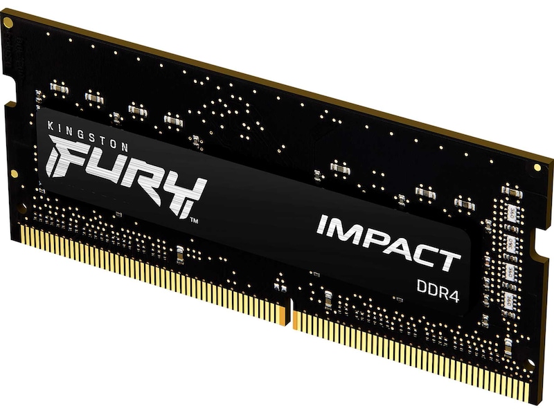 Kingston FURY Impact DDR4 3200MHz 16GB Minne