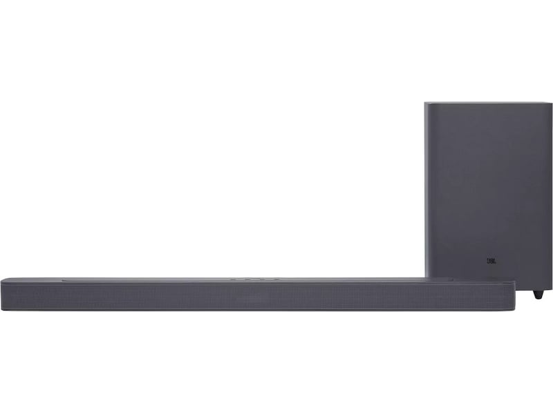 JBL Bar 2.1 Deep Bass (MK2) Soundbar m/subwoofer Soundbars