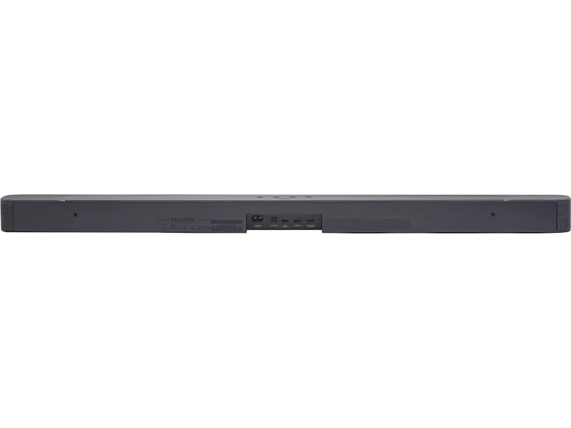 JBL Bar 2.1 Deep Bass (MK2) Soundbar m/subwoofer Soundbars