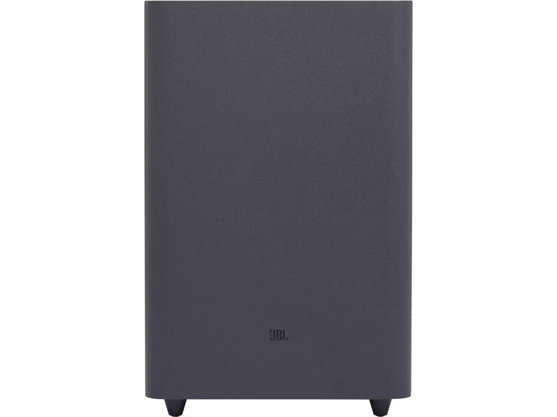 JBL Bar 2.1 Deep Bass (MK2) Soundbar m/subwoofer Soundbars