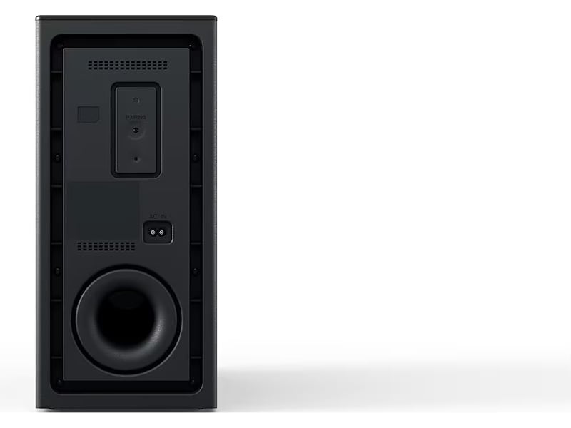 LG NSG10TY Soundbar Soundbars