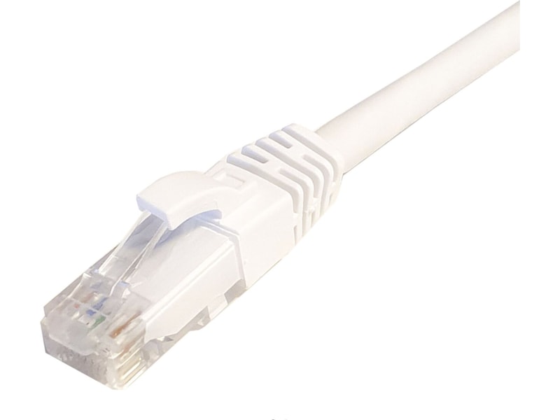 iiglo Nätvärkskabel UTP Cat6a 2m Nätverkskablar