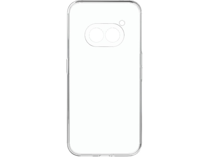 Nothing Phone (2a) Skal (transparent) Mobilskal