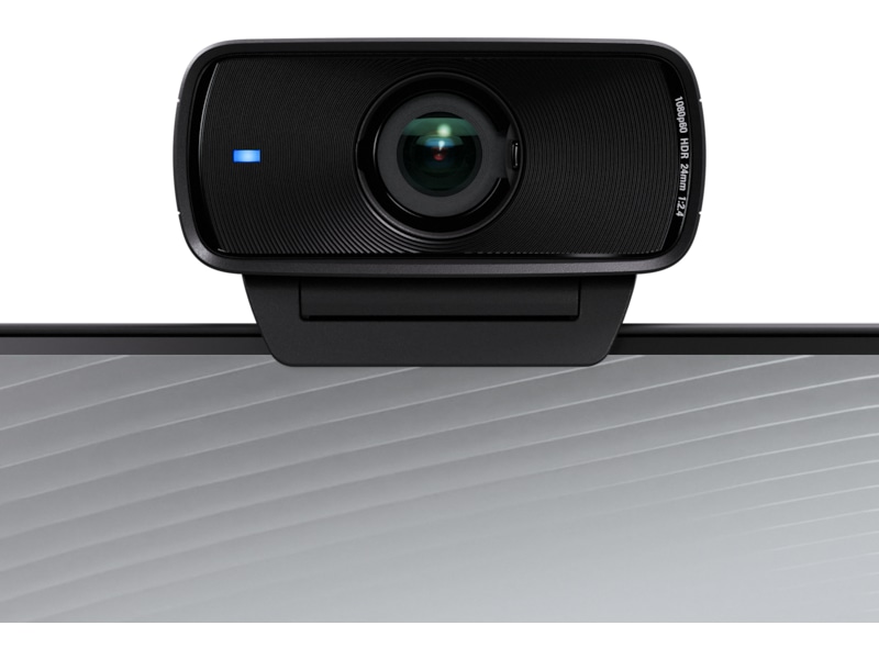 Elgato Facecam MK.2 Full HD-webbkamera Webbkamera