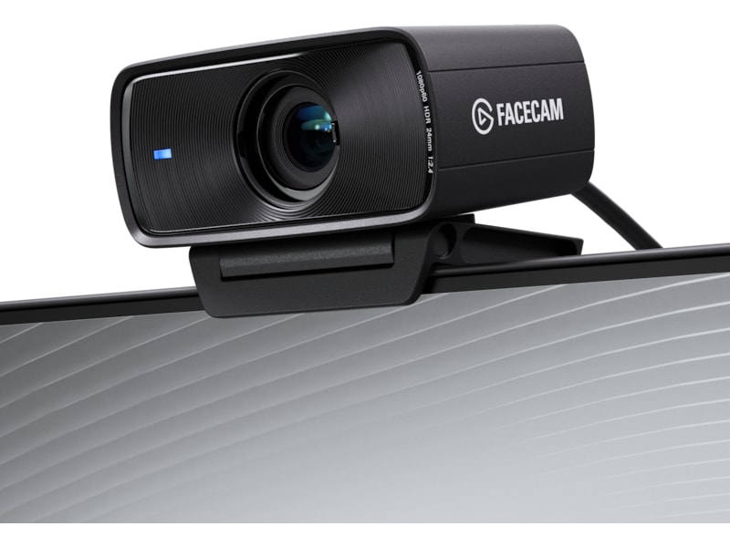 Elgato Facecam MK.2 Full HD-webbkamera Webbkamera