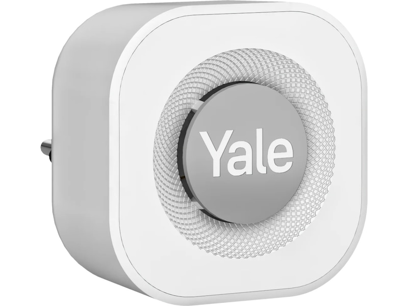 Yale dörrklocka Ringklockor