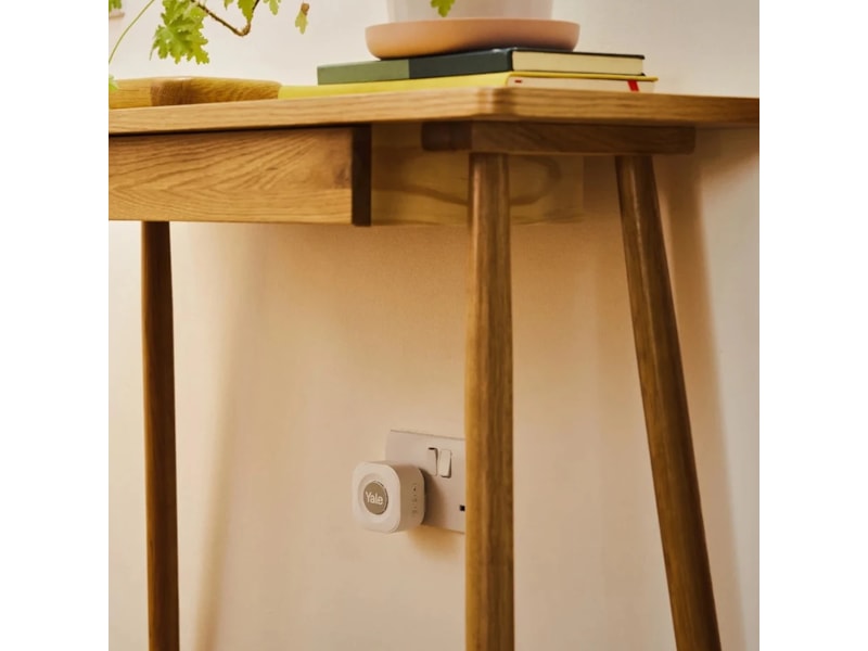 Yale dörrklocka Ringklockor