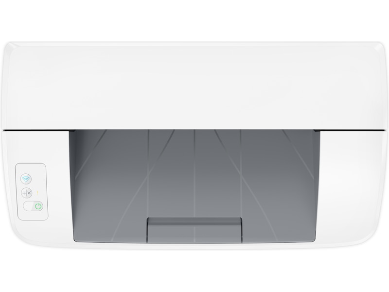 HP LaserJet M110w laserskrivare Skrivare