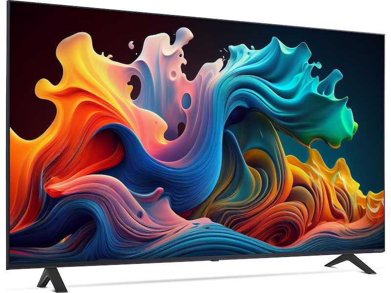 LG 50'' NANO 81 4K TV (2024) 50NANO81T6A 50 - 59 tums TV