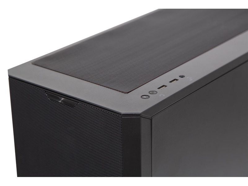 Komplett-PC Office i70 Stationär dator