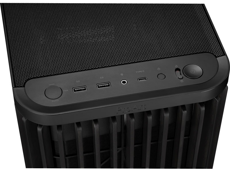 Komplett-PC Office a35 Stationär dator