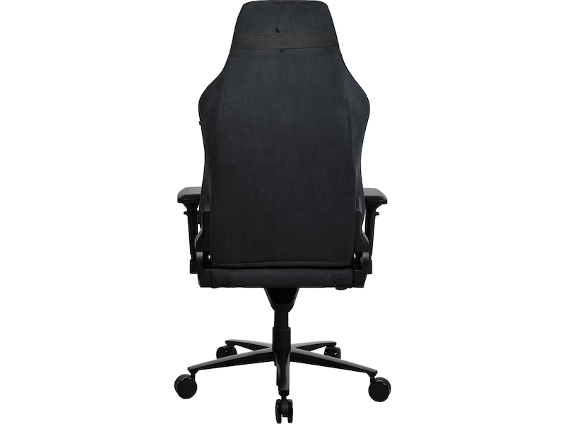 Arozzi Vernazza XL Supersoft Gamingstol (svart) Gamingstolar