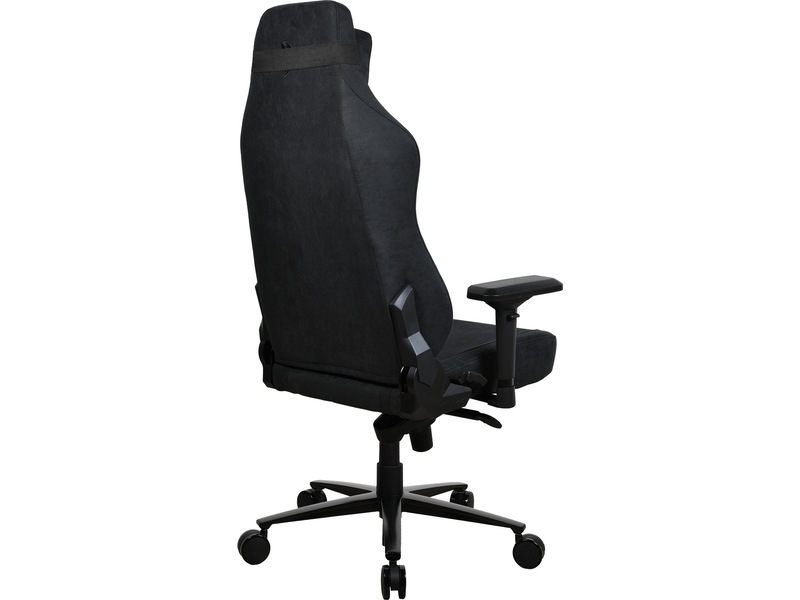 Arozzi Vernazza XL Supersoft Gamingstol (svart) Gamingstolar