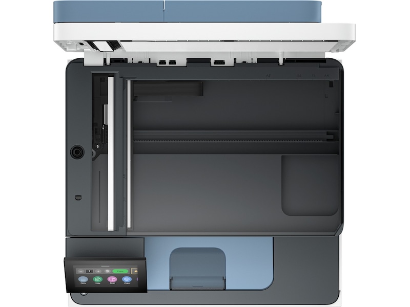 HP Color LaserJet Pro MFP 3302sdw laserskrivare Skrivare