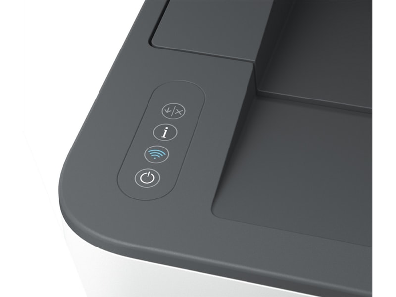 HP LaserJet Pro 3202dw laserskrivare Skrivare