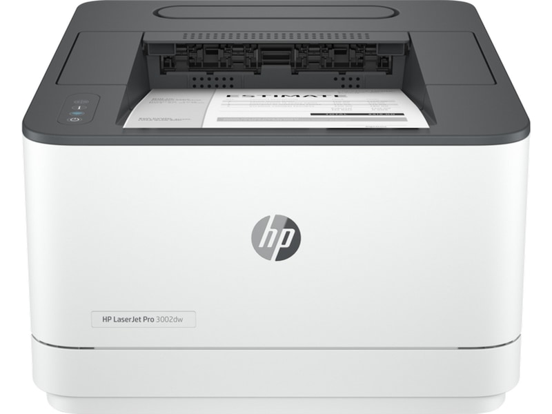 HP LaserJet Pro 3202dw laserskrivare Skrivare