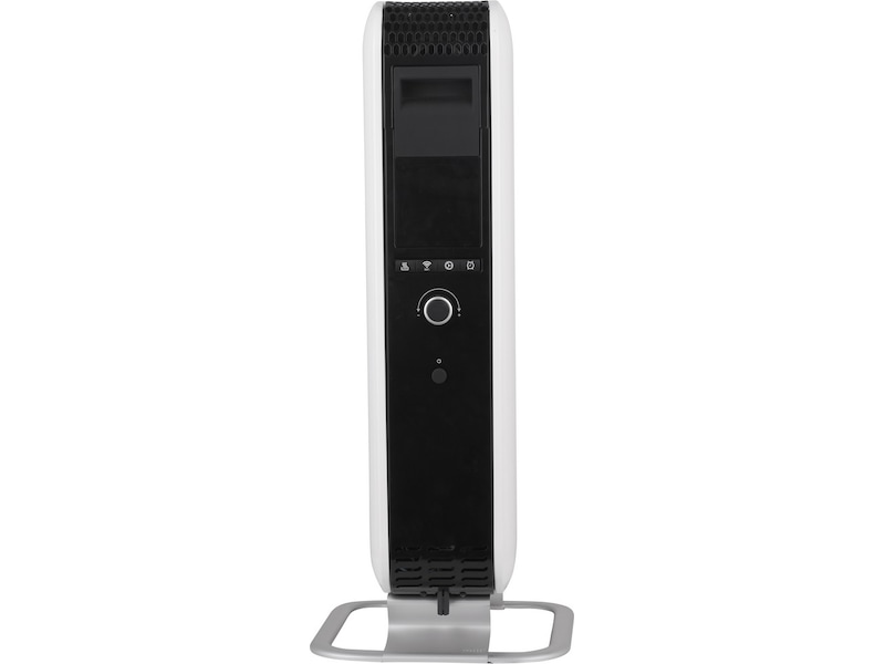 Mill Gentle Air WiFi oljeugn 1500W (vit) Fristående element