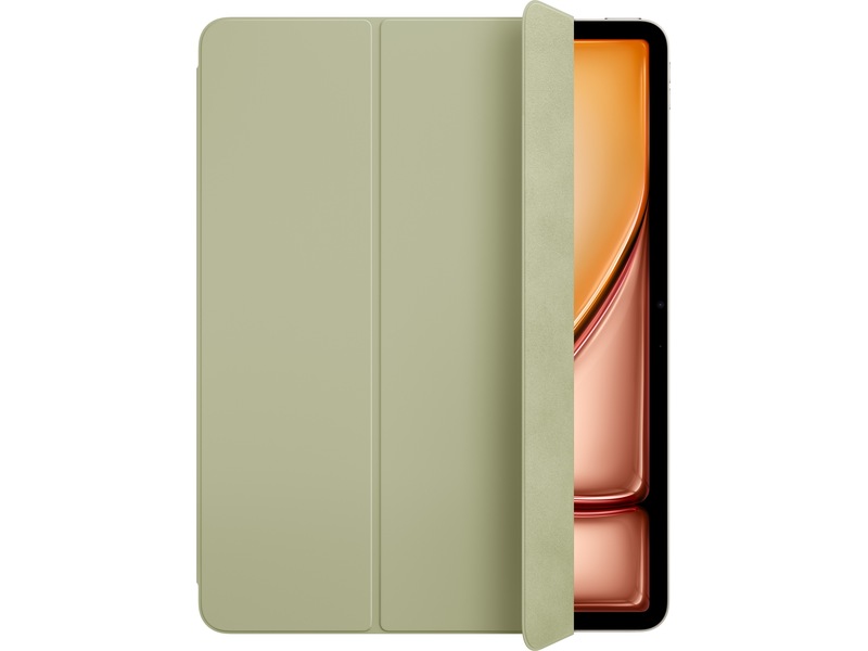 Apple iPad Air 13" Smart Folio 13 (sage) Skydd
