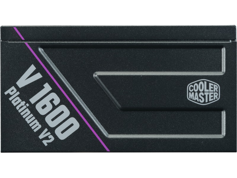 Cooler Master V Platinum V2 1600 PSU Nätaggregat