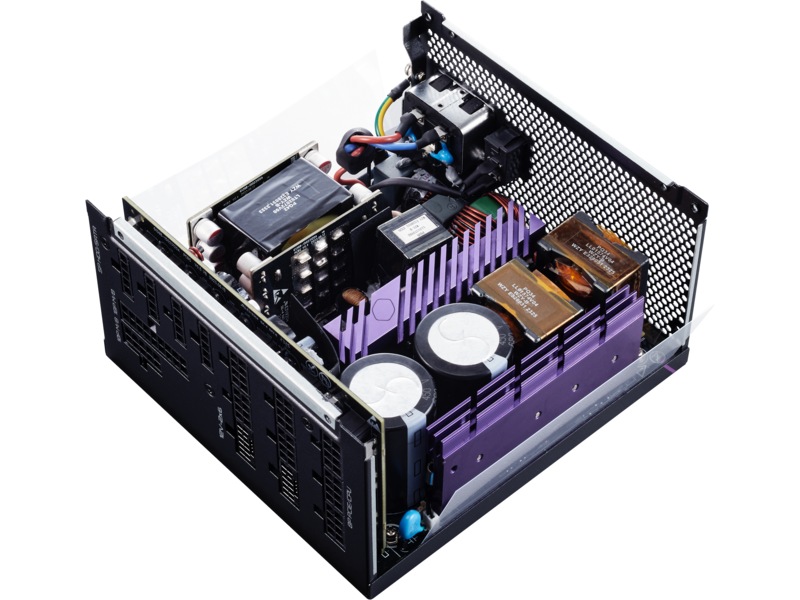 Cooler Master V Platinum V2 1600 PSU Nätaggregat