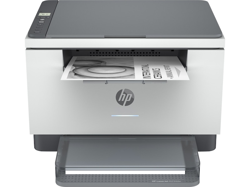 HP LaserJet MFP M234dw laserskrivare Skrivare