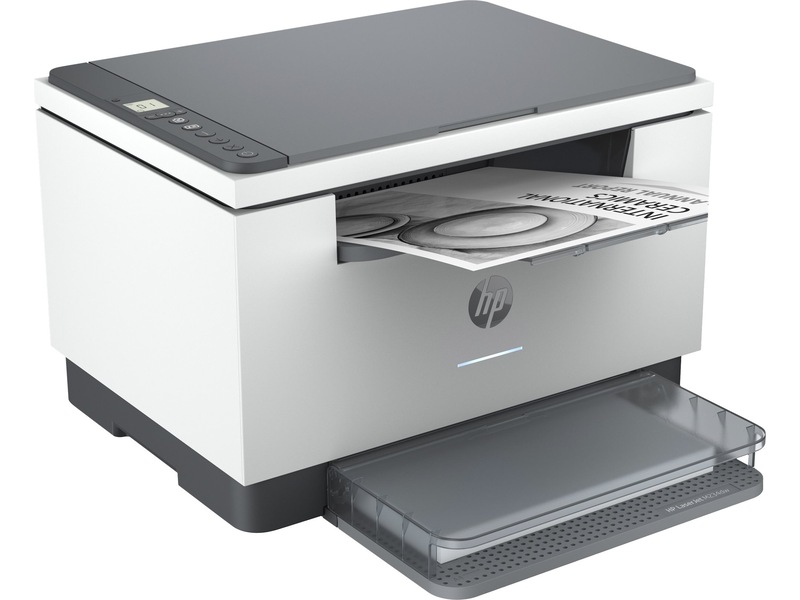 HP LaserJet MFP M234dw laserskrivare Skrivare