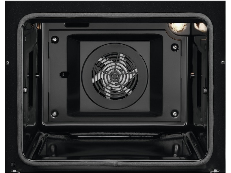 Electrolux LKR64001NX Spis (stål) Spis