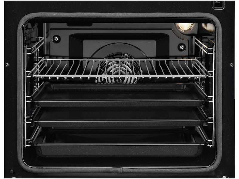 Electrolux LKR64001NX Spis (stål) Spis