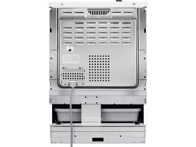 Electrolux LKR64001NX Spis (stål) Spis